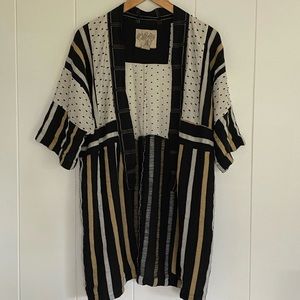 Ace and Jig kimono style cardigan